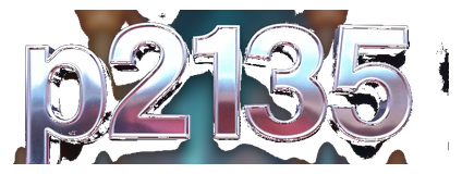 p2135 logo