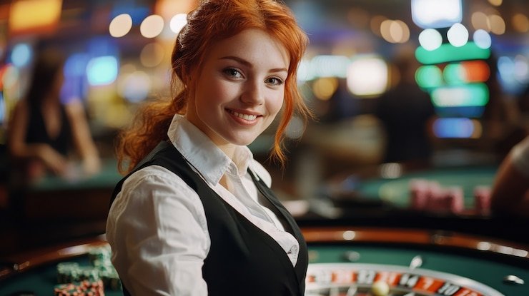 p2135 Torneo de baccarat